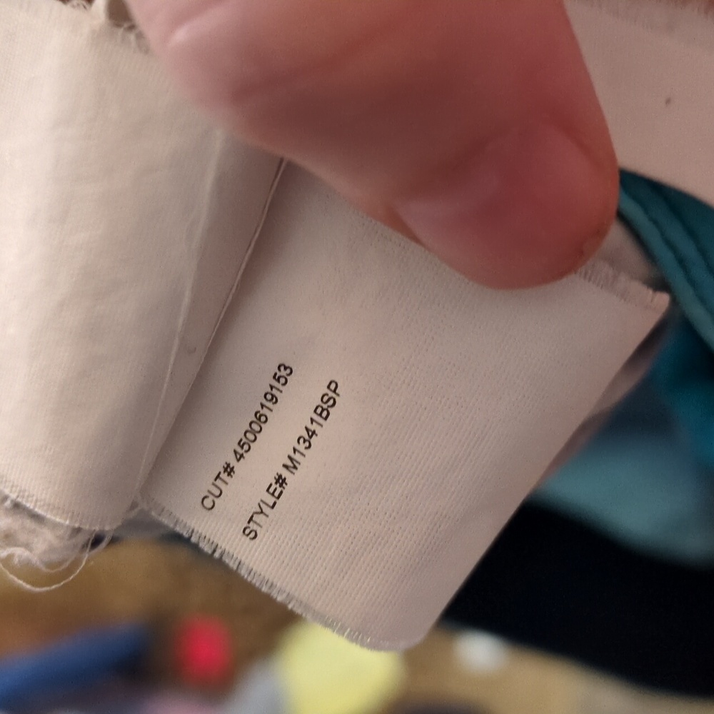 Billabong Board Shorts Size 32 - Picture 6 of 8